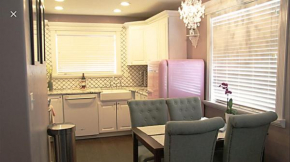The Pink Fridge Whitefish